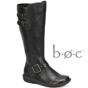 boc torsten riding boot